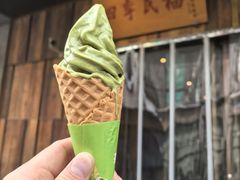 -吴裕泰茶庄(前门大街店)