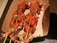 -蛙喔炭烧牛蛙(盐城盐都万达店)