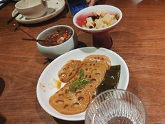 -清水亭湖北菜(大屯DT51店)