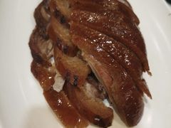 -福海居烤鸭店(鸟巢店)