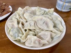 -山东水饺(南坪新街店)