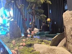 -喜棠·长沙家宴·海鲜·湘菜(麓谷店)