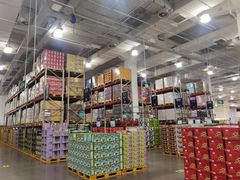 -山姆会员商店(邻瑞广场店)