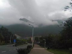 -七娘山