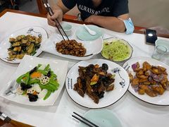 -清真·西北朗益和餐厅