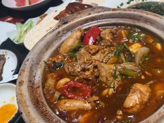 -明丰小渔馆(明月路店)