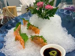 -金龙渔港(双楠店)