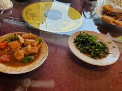 -途肴·老农饭庄(百里峡店)