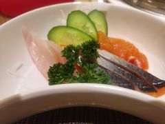 -鲁商铂尔曼大酒店·铂丽自助餐厅