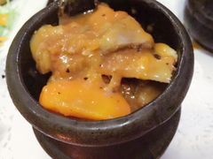 -露西亚咖啡西餐厅(哈尔滨俄侨纪念馆店)