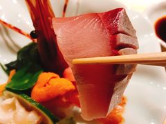 -鮨青(恒基名人购物中心店)