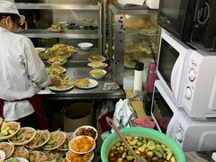 -劈柴院锅贴(沈阳路店)