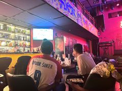 -MM·五声·音乐人与调酒师(西安路店)