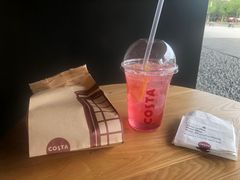 -COSTA COFFEE(联想总部店)