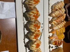 -林妈妈村·日式料理(宝山龙湖天街店)