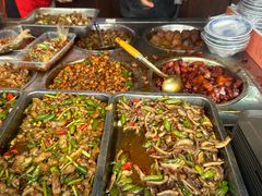 -陈氏火锅(新街坊店)