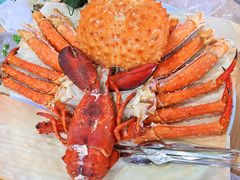 -真情鲍鱼海鲜汤