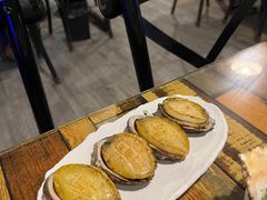 -质烤烤物·活烤海鲜(质烤总店)