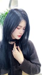 -蚂蚁造型沙龙