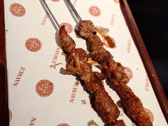 -纳鲁孜·新疆特色餐厅(上海悦荟广场店)