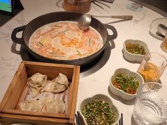 -太琼糟粕醋火锅·海南老爸茶(海棠湾臻选店)
