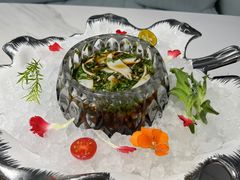 -3号仓库·创意中国菜(嘉兴龙鼎万达店)