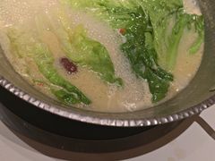 -古膳记猪肚鸡.生蚝鸡(拱北店)
