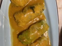 -绿茶餐厅(二七万达店)