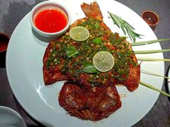 -一坐一忘云南菜(北京skp店)