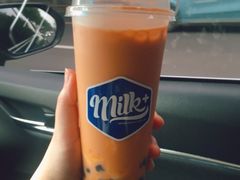 -milkplus·泰式奶茶(较场东路店)