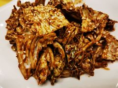 -功德林素菜饭庄(前门店)