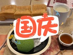 -点都德(大茶楼店)