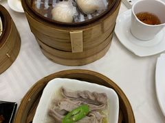 -潮福城大酒楼·潮粤菜·港式点心(阳光城店)