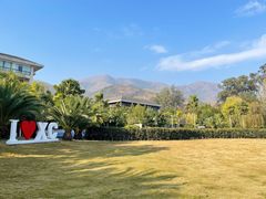 -西昌邛海湾柏樾酒店(原邛海湾柏栎度假酒店)