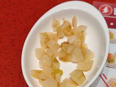 -喜家德虾仁水饺(东海缤纷天地店)
