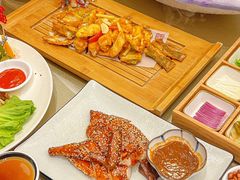 -珍之宝御品·寻味顺德(容桂渔人码头店)