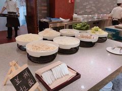 -瑞安辰茂阳光酒店自助餐