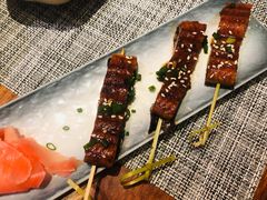 -戏作寿司(观音桥店)