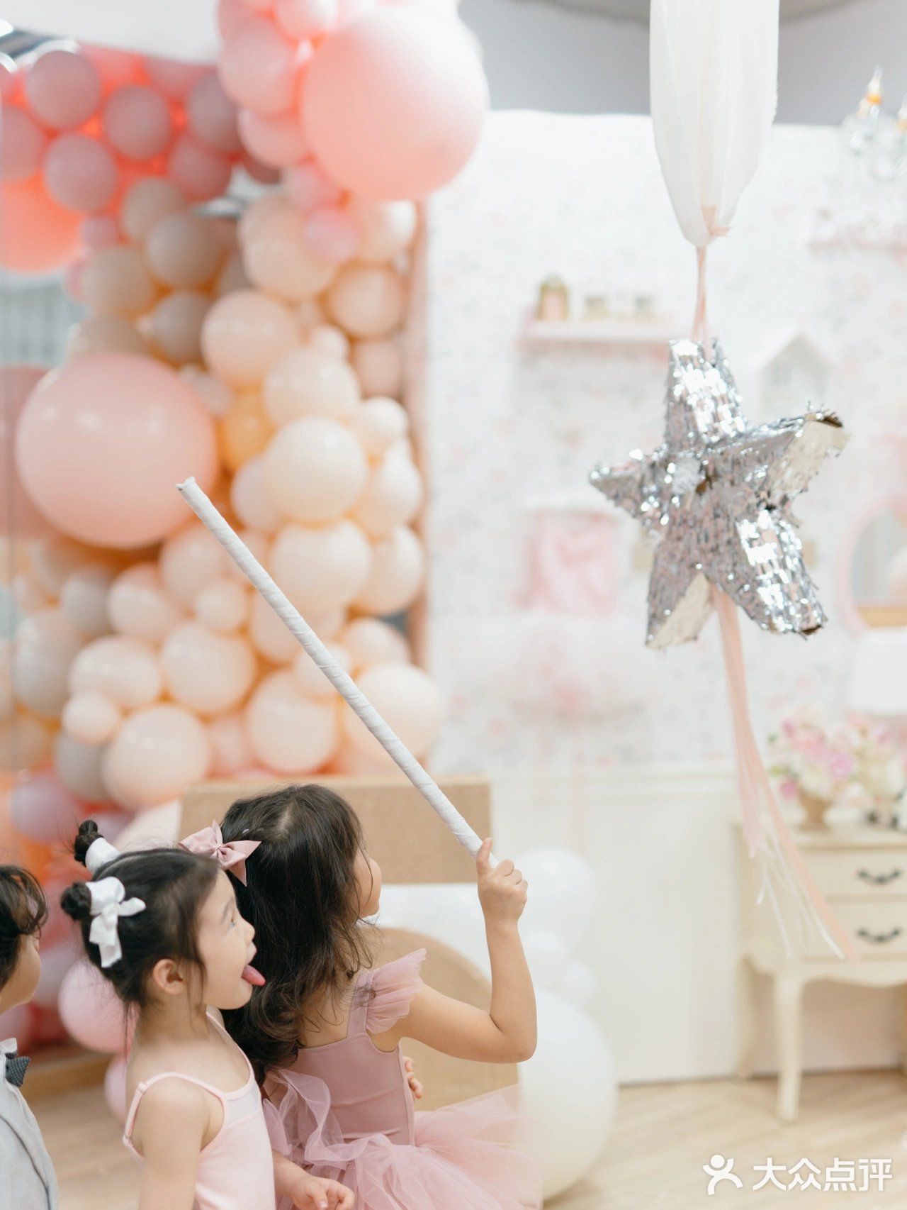 王府井这家金牌店铺火了