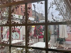 -秘密小花园(第三中学店)