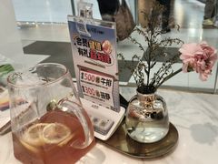 -悦荟牛排餐厅(佳木斯万达店)