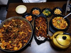 -妈妈手(山大总店)