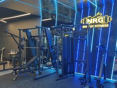 -NRG 健身私教CLUB(世博源店)