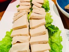 -厦门悦华酒店·绿庭主题自助餐厅