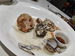 -渔码头食府·20年蓬莱老字号(登州路店)