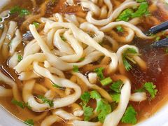 -北京清真房记小吃店