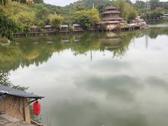 -观澜山水田园