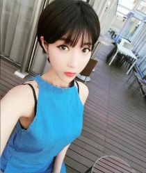 点击看大图 -BHG Hair Salon