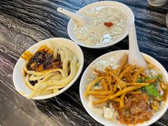 甜水面-西月城谭豆花(春熙路店)
