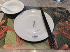 -大树餐厅(红旗街万达店)